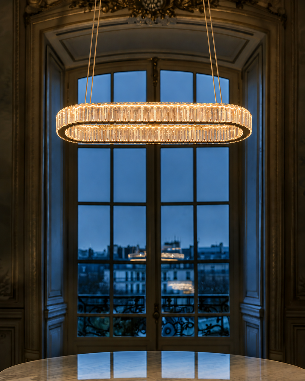 Le Mirage - Édition Orléune